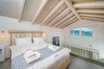 Maria Callas Suite - Lithorama Thasos - 5