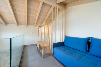 Melina Merkouri Suite - Lithorama Thasos - 2