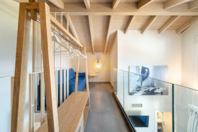 Nikos Kazantzakis Suite - Lithorama Thasos - 7