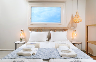 Otto Rehagel Suite - Lithorama Thasos - 1